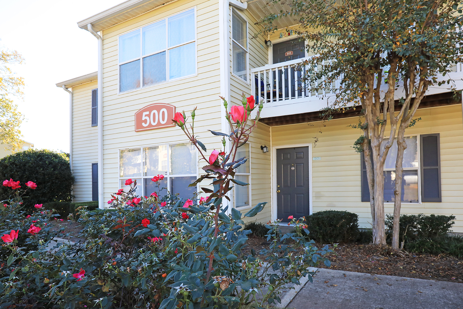 Hampton Point The Multifamily Advisory Group at Cushman & Wakefield